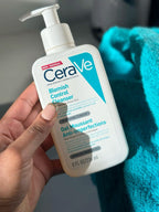 CeraVe Blemish Control Cleanser 236ml