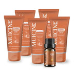Muicin - Facial Kit 6 in 1