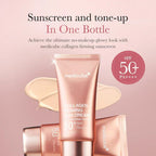 Medicube Collagen Firming Sun Cream 50ml