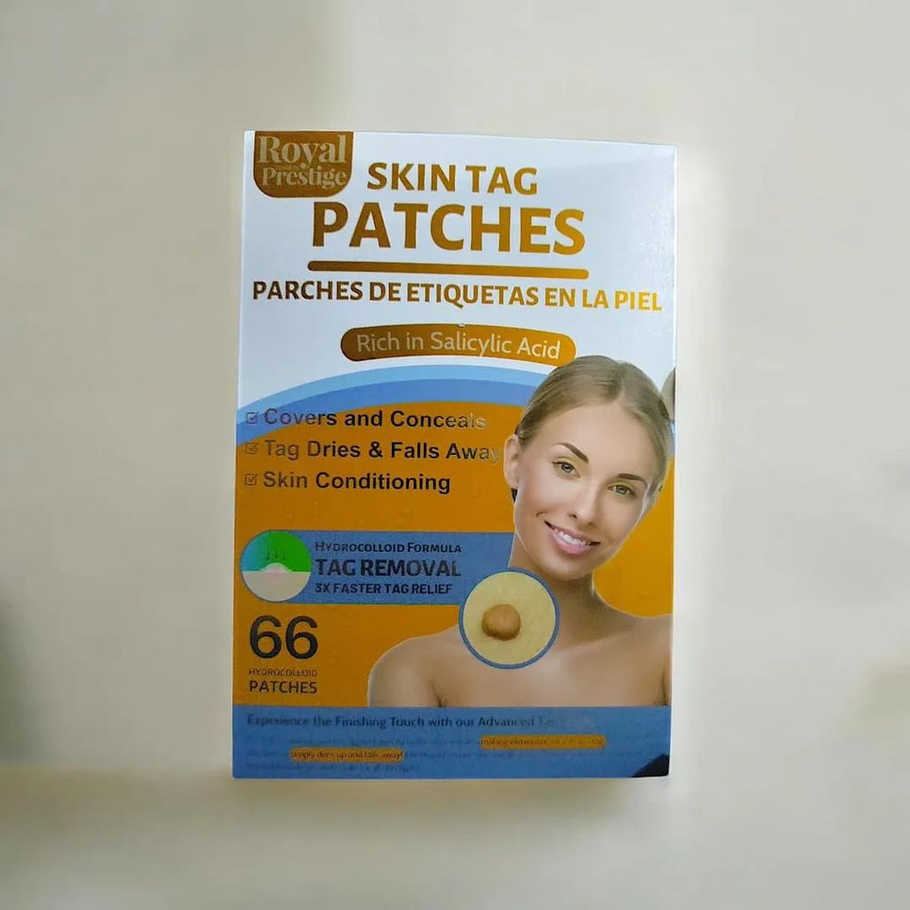Skin Tag Remover Patch