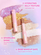 Crystal Jelly Glaze Stick – Pack of 6