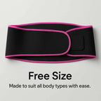 Sweat Belt Waist Trainer