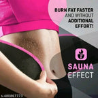 Sweat Belt Waist Trainer