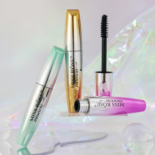 Miss Rose Infinite Lash Waterproof Mascara
