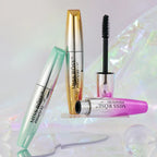 Miss Rose Infinite Lash Waterproof Mascara