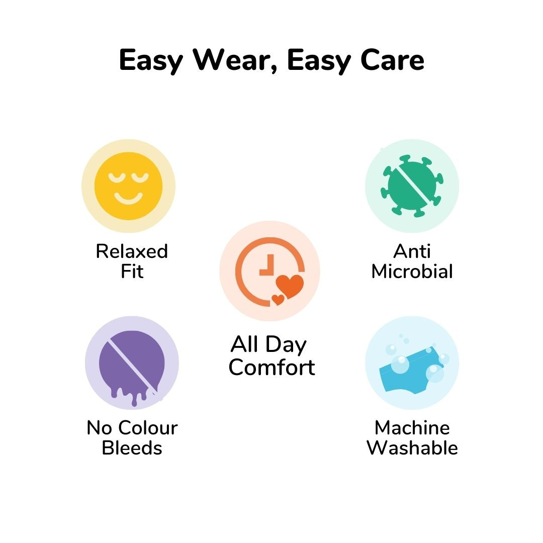Basics 3-pack cotton Camisoles