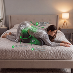 Top Positioning Pillow