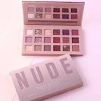 Huda Beauty Nude Eyeshadow Palette