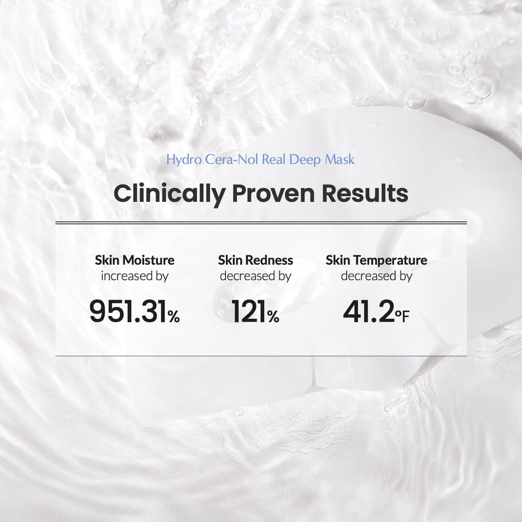 Biodance - Bio Collagen & Hydro Cera-nol Real Deep Mask