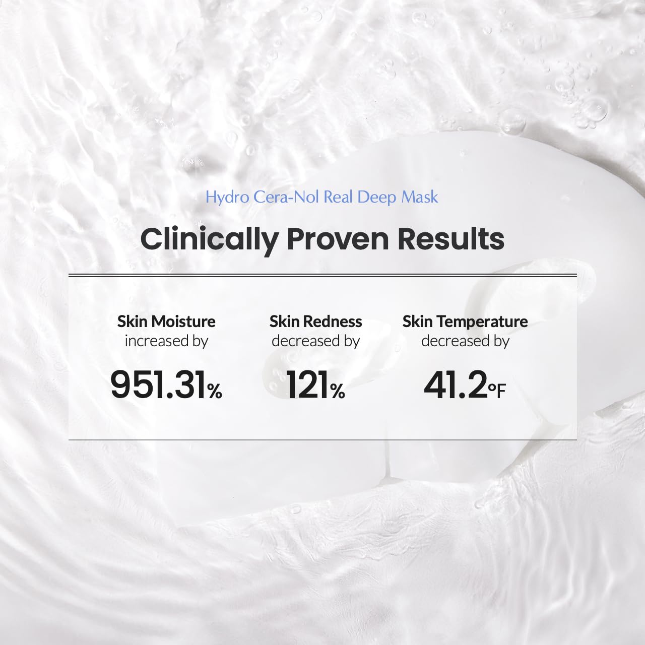 Biodance - Bio Collagen & Hydro Cera-nol Real Deep Mask