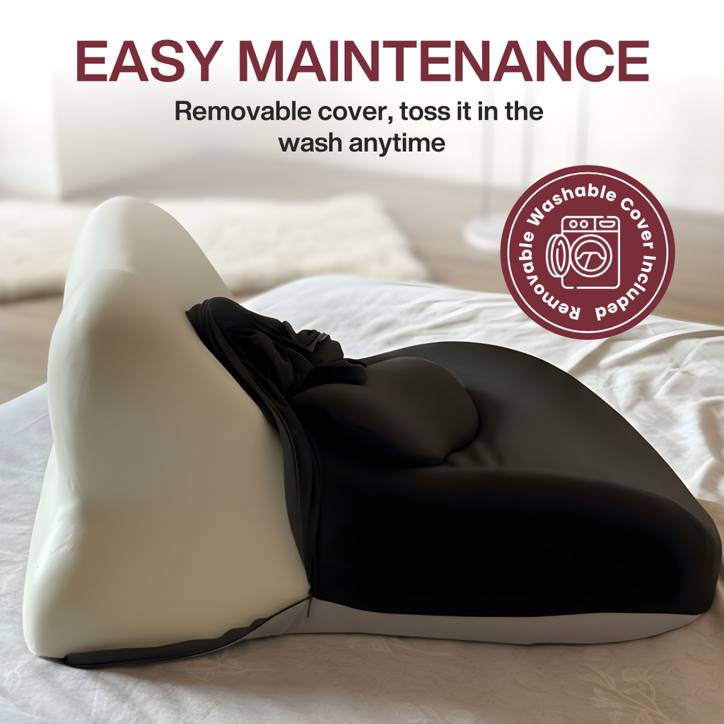 Top Positioning Pillow