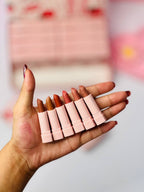Dragon Ranee ColourMe Lipstick Set – Pack of 6