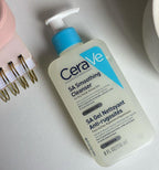 CeraVe - Renewing SA Cleanser - 237ml