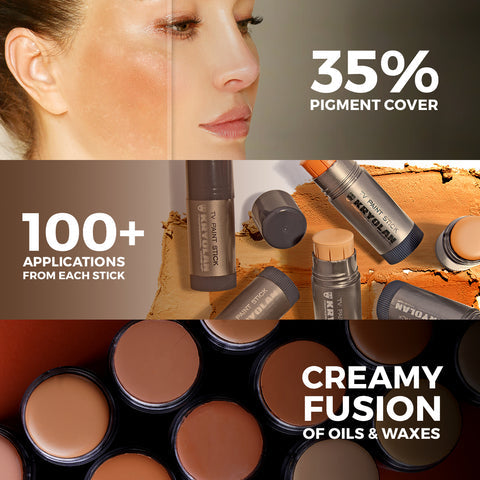 Kryolan TV Paint Stick