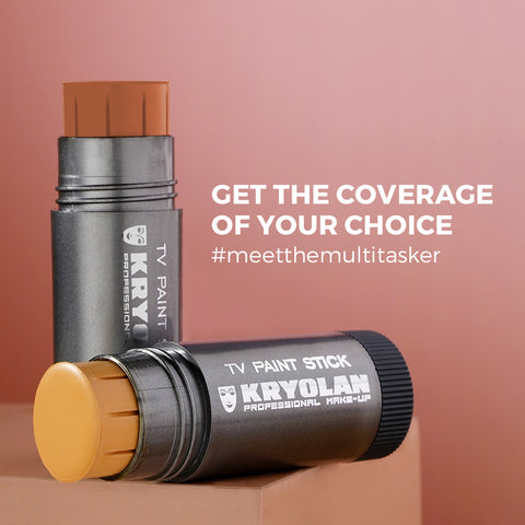 Kryolan TV Paint Stick
