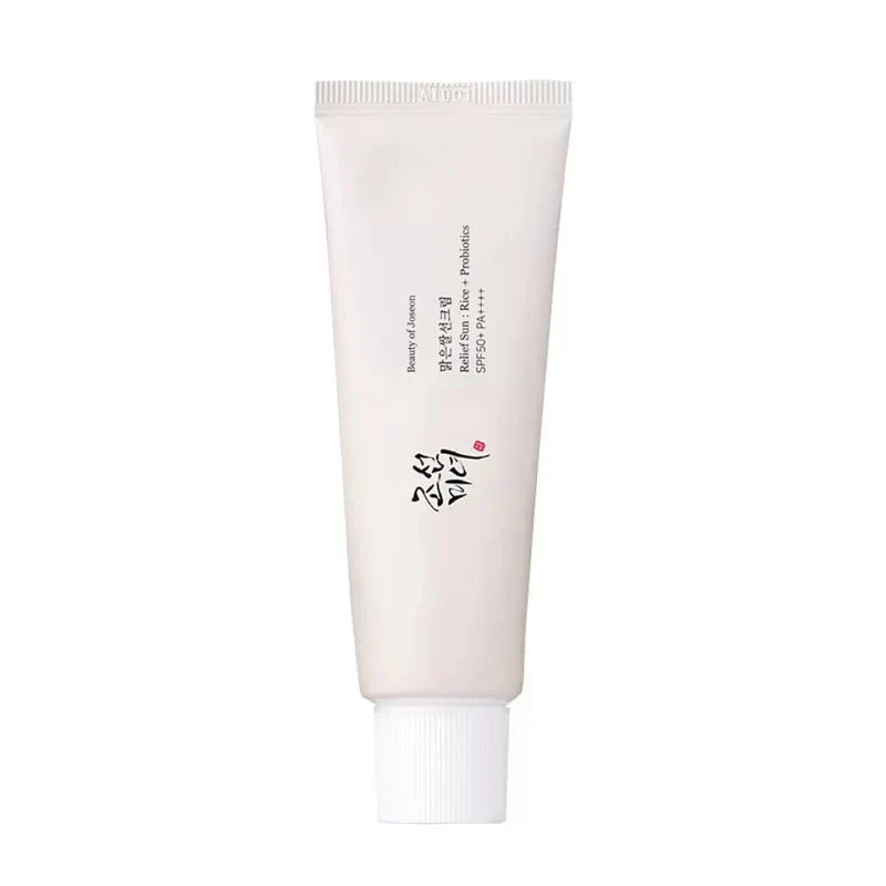 Beauty Of Joseon Relief Sun Rice + Probiotics SPF50+ PA++++ 50ml
