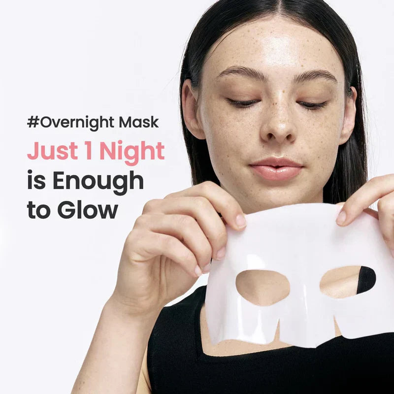 Biodance - Bio Collagen & Hydro Cera-nol Real Deep Mask