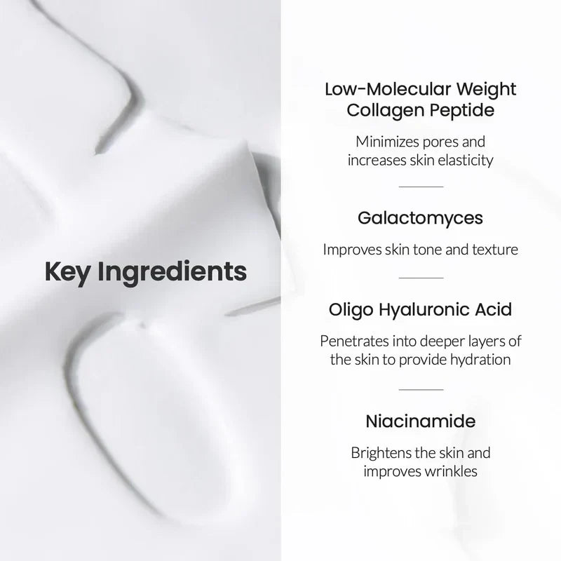 Biodance - Bio Collagen & Hydro Cera-nol Real Deep Mask