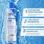 CeraVe Hydrating Lotion for Normal to Dry Skin