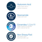 CeraVe Hydrating Toner for Normal to Dry Skin