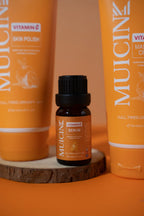 Muicin - Facial Kit 6 in 1