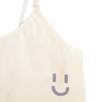 Smiley 3-Pack Training Bras