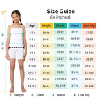 Basics 3-pack cotton Camisoles