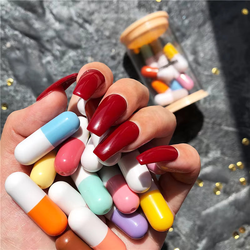 Cute Sweet Mini Lipstick – Pack of 18