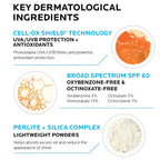 La Roche-Posay Anthelios Clear Skin Oil Free Sunscreen SPF 60
