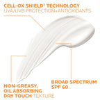 La Roche-Posay Anthelios Clear Skin Oil Free Sunscreen SPF 60
