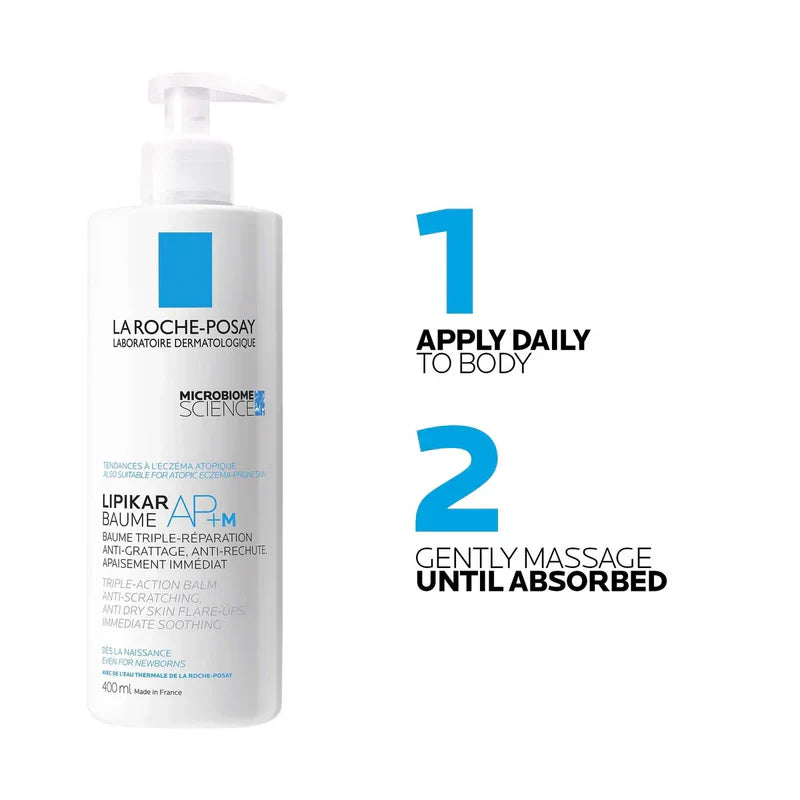La Roche-Posay Lipikar Balm Apbiome