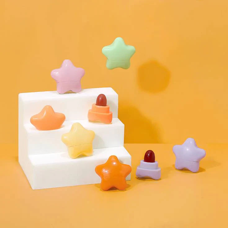 Cute Sweet Mini Lipstick – Pack of 18