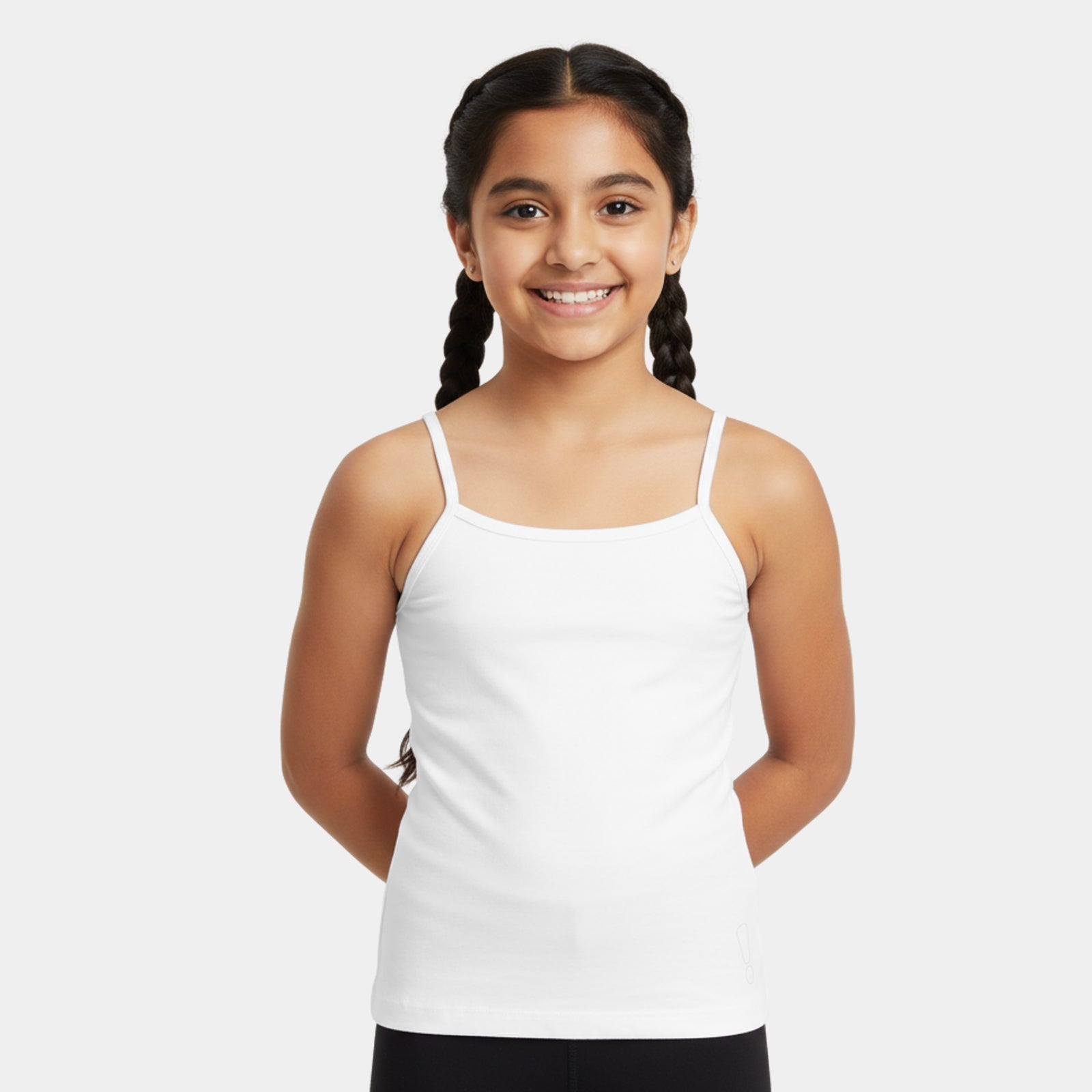Mix 6-pack cotton Camisoles
