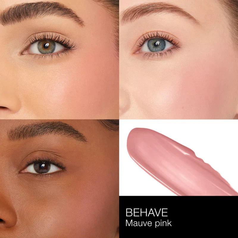 NARS Afterglow Liquid Blush