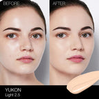 NARS Light Reflecting Foundation