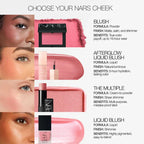 NARS Liquid Blush