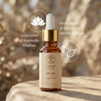 Dhara's Balanced Belly Button Oil