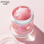Peach Glow Exfoliating Gel