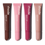 Rhode- The Peptide lip tints Pack Of 4