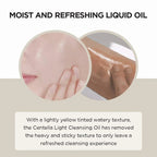 Skin1004 Madagascar - Centella Light Cleansing Oil