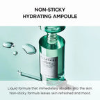Skin1004 Madagascar - Centella Tea-Trica Relief Ampoule 100ml