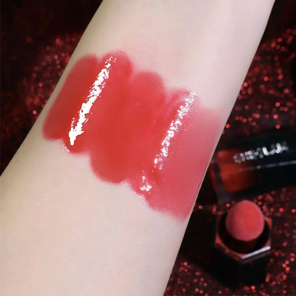Sheglam Color Bloom Dewy Liquid Blush – Hollywood