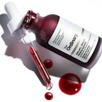 The Ordinary AHA 30% + BHA 2% Peeling Solution