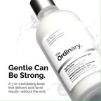 Saccharomyces Ferment 30% Milky Toner