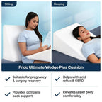 Ultimate Wedge Plus Cushion