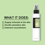 COSRX Centella Water Alcohol-Free Toner