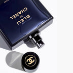 Bleu de chanel EDP 100ml