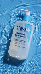 CeraVe - Renewing SA Cleanser - 237ml