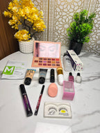 Ultimate Glow Makeup Deal pack of 11