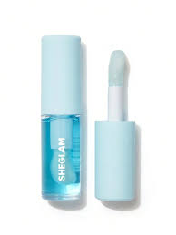 SHEGLAM – Jelly Wow Hydrating Lip Oil | Set of 5 💄✨
